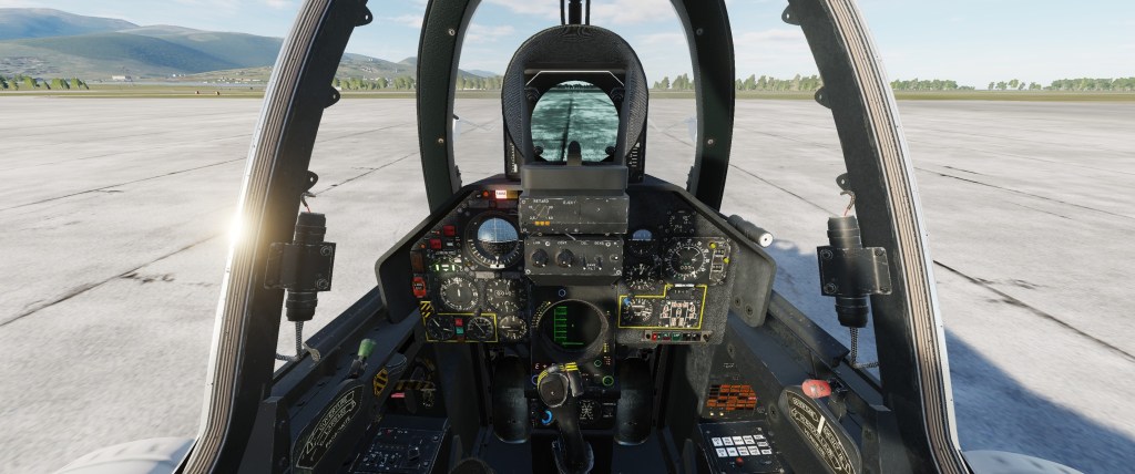 Aerges announce F-104, update on F1BE two&nbsp;seater