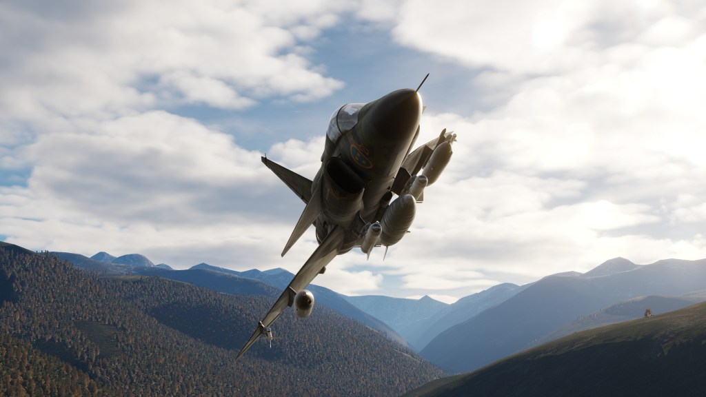 DCS World celebrates 15th Anniversary with sale, status update,&nbsp;more