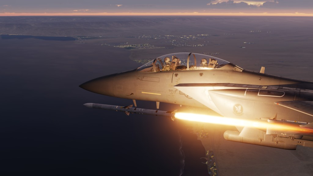 RAZBAM CEO Ron Zambrano comments on the ongoing Eagle Dynamics&nbsp;dispute