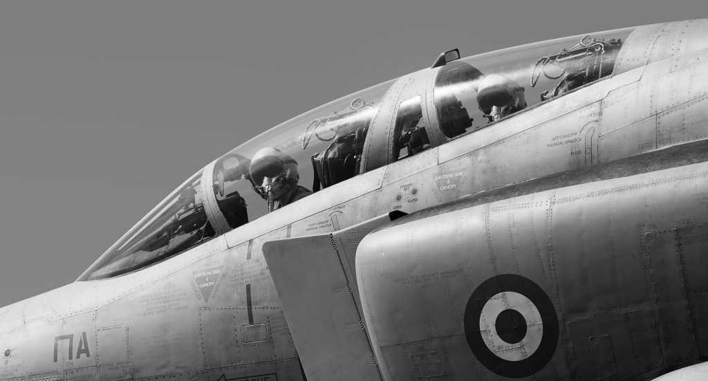 DCS World round-up: F1BE teaser, PC-9/A, F-4 OST,&nbsp;more