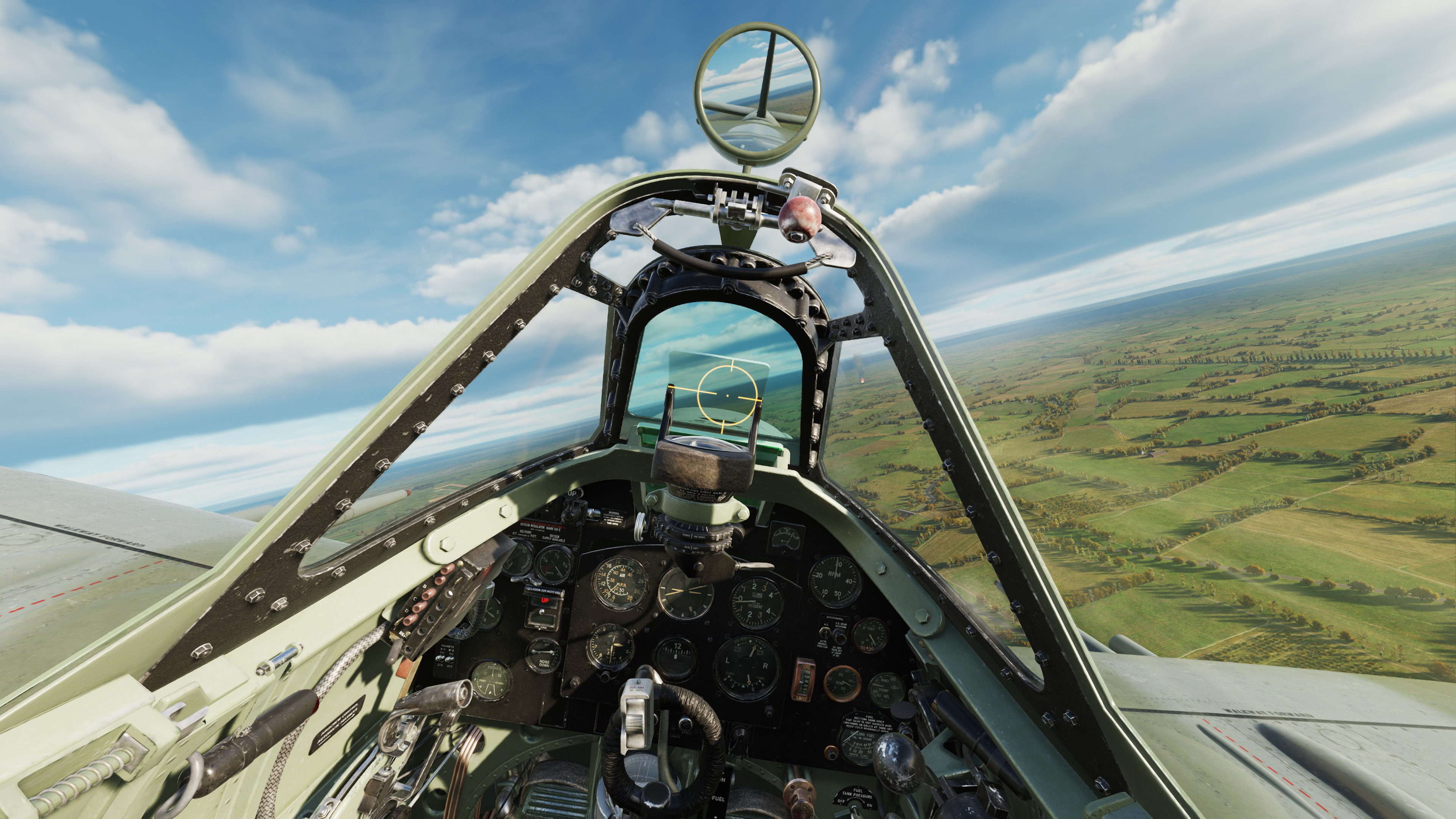 DCS World 2.9 impressions – Stormbirds