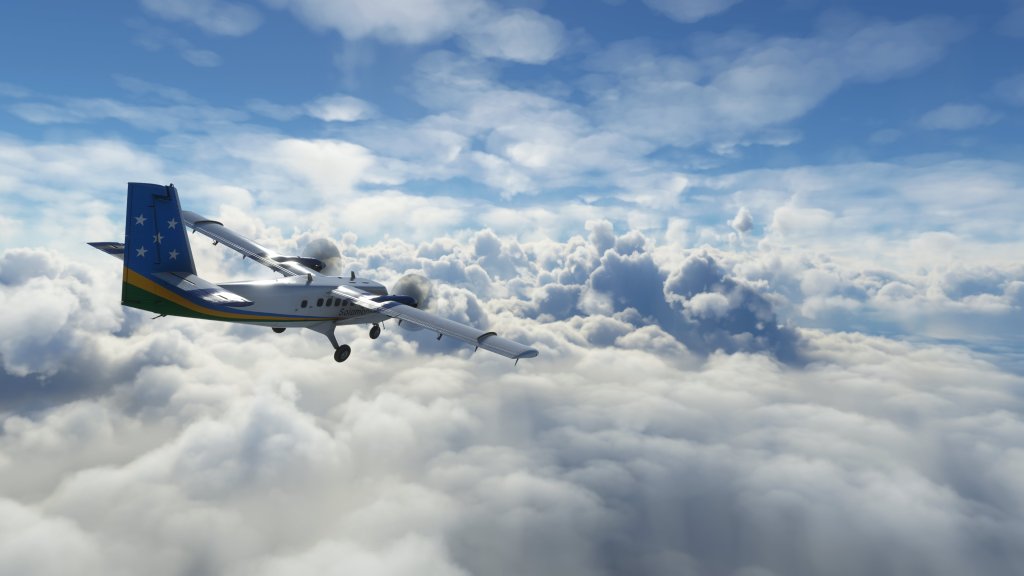 Flight Journal: Island hopping in&nbsp;Micronesia