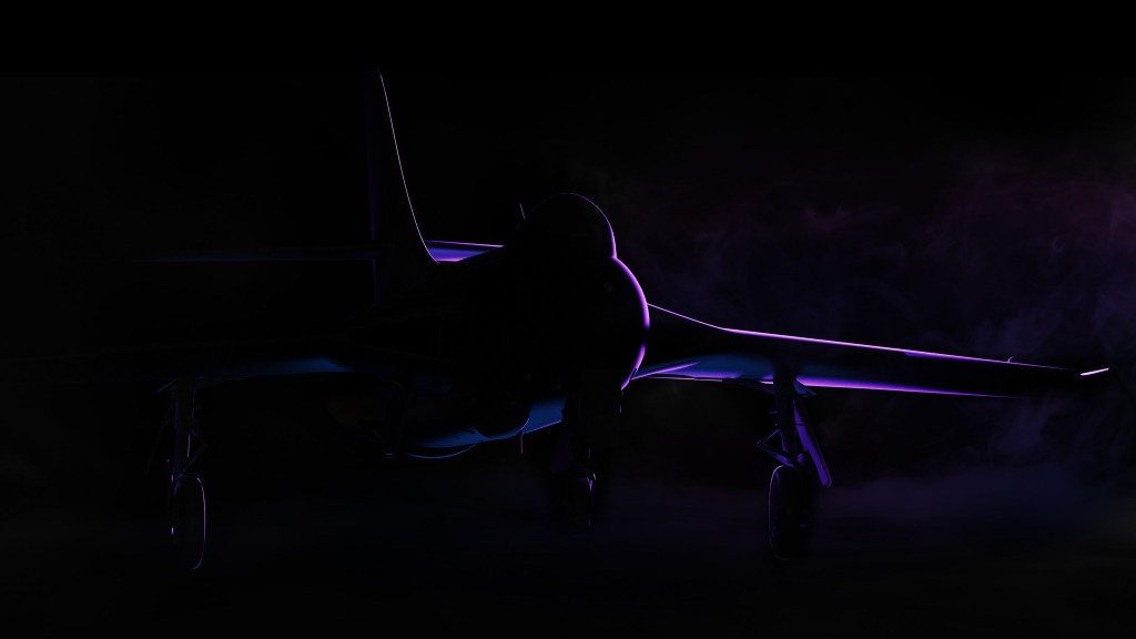 Halloween round-up: Combat Pilot, Hawker Hunter, X-Plane 12 lighting,&nbsp;more!
