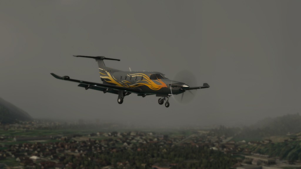 SWS provides an update on PC-12&nbsp;status