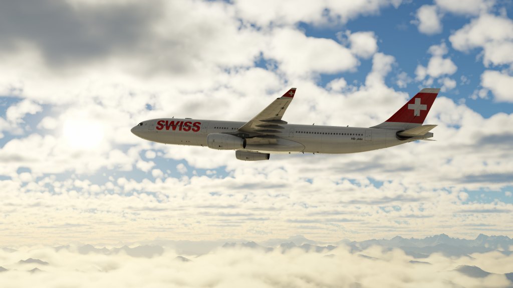 X-Plane 12.0.8 and beyond discussed in new&nbsp;roadmap