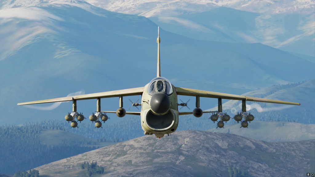 Flying Iron Simulations provides a DCS and MSFS&nbsp;update