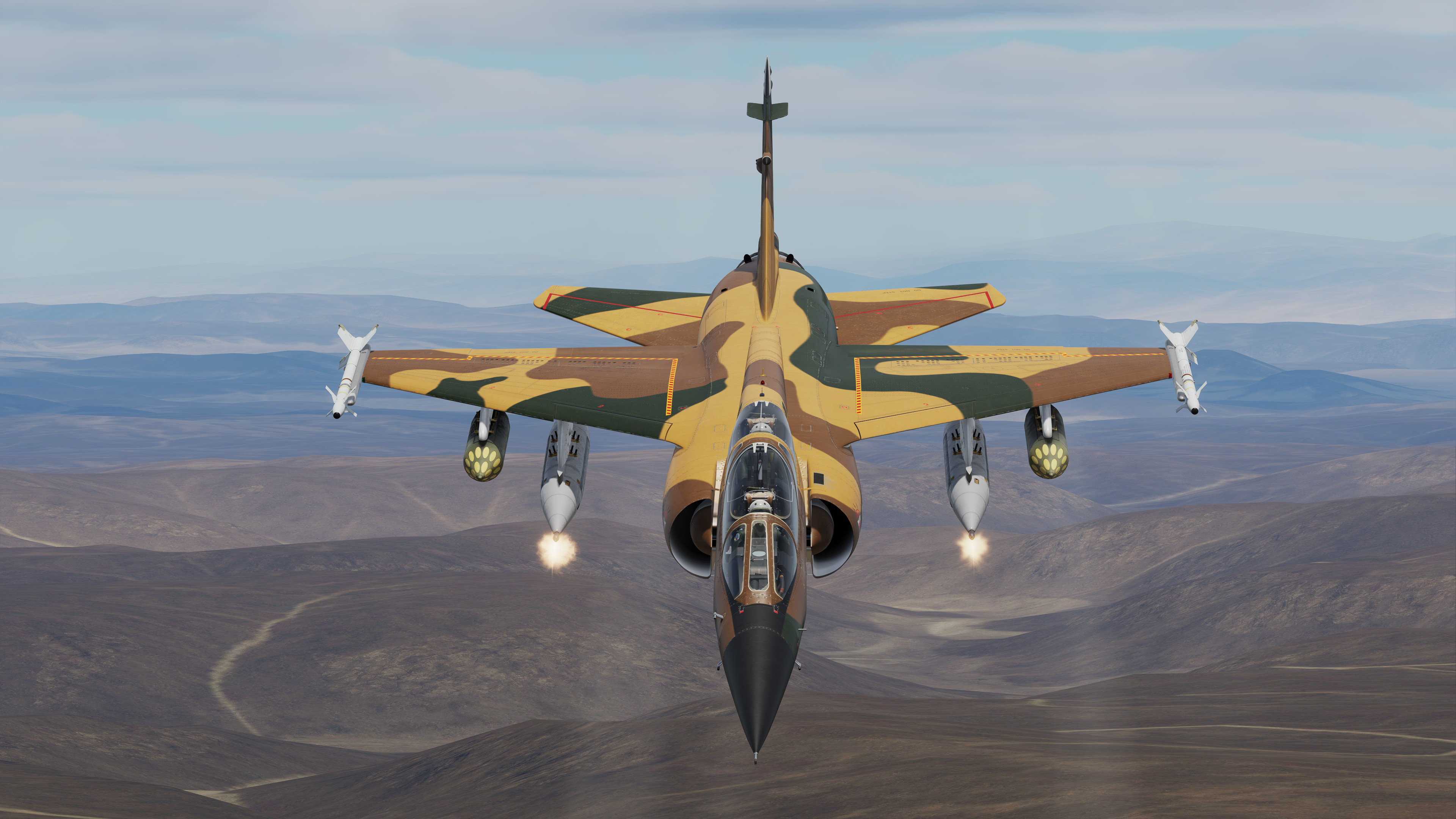 DCS World Buyers Guide – Stormbirds