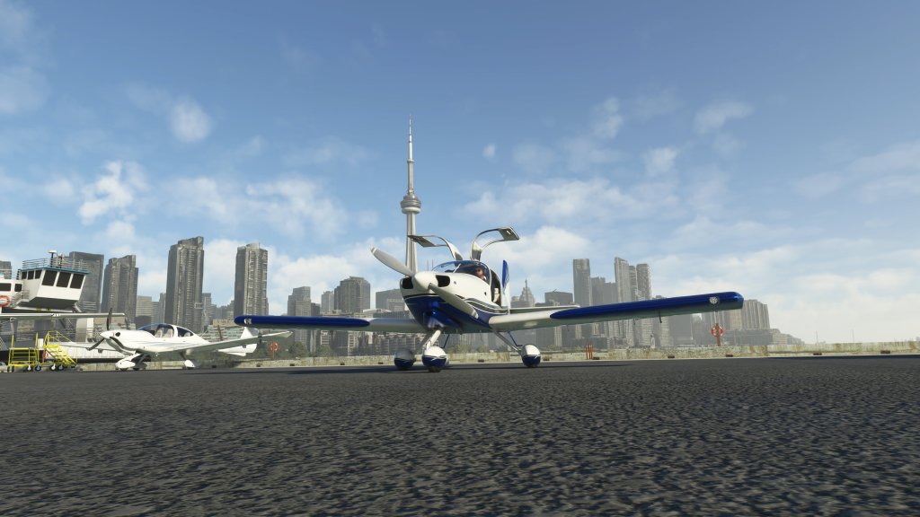 Flight Journal: Two quick flights in the 90% off SWS&nbsp;RV-10