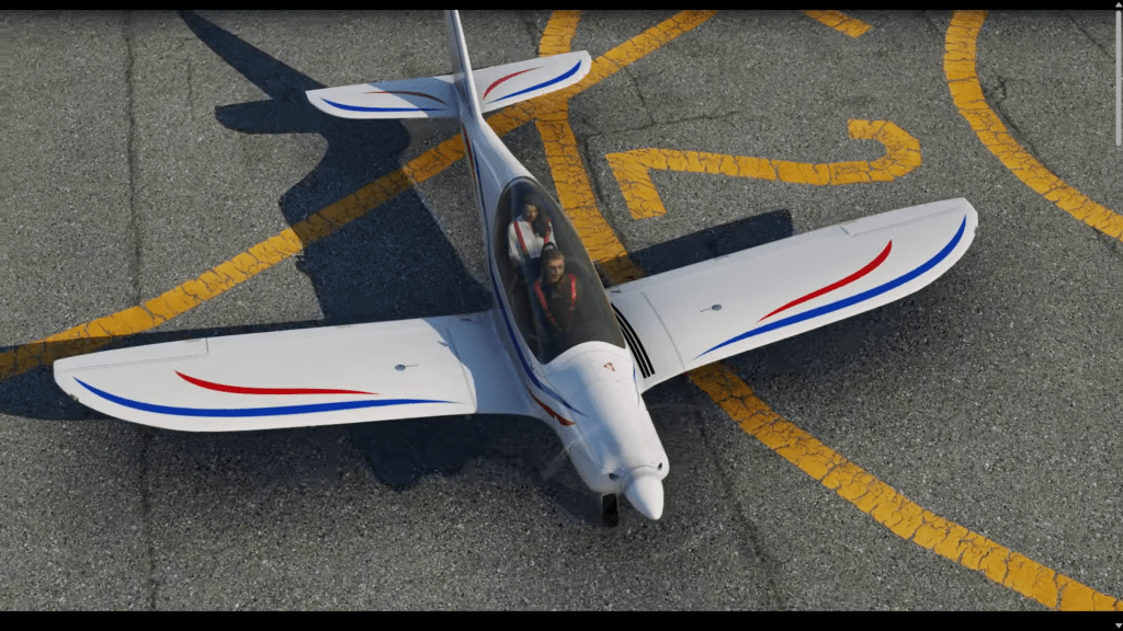 Aerobask previews Shark UL, Falcon 8X&nbsp;worries