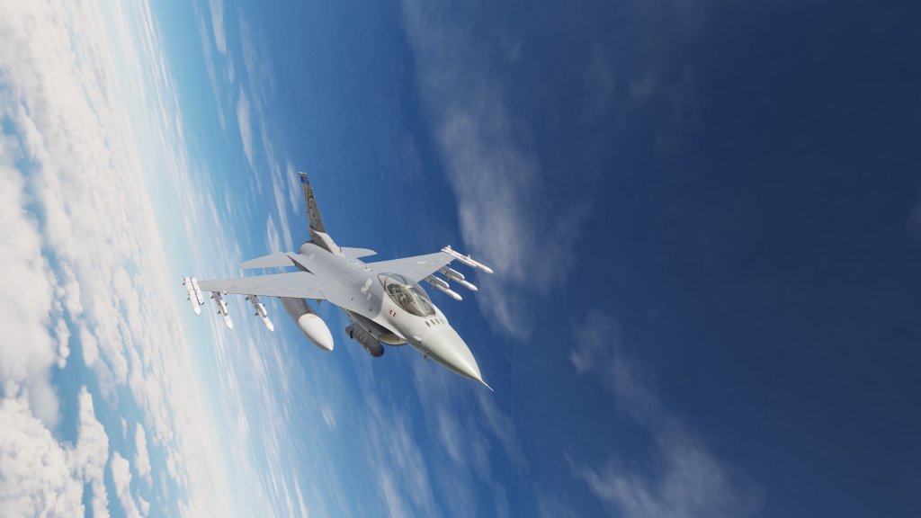 Last DCS World update of the year talks Dynamic&nbsp;campaign