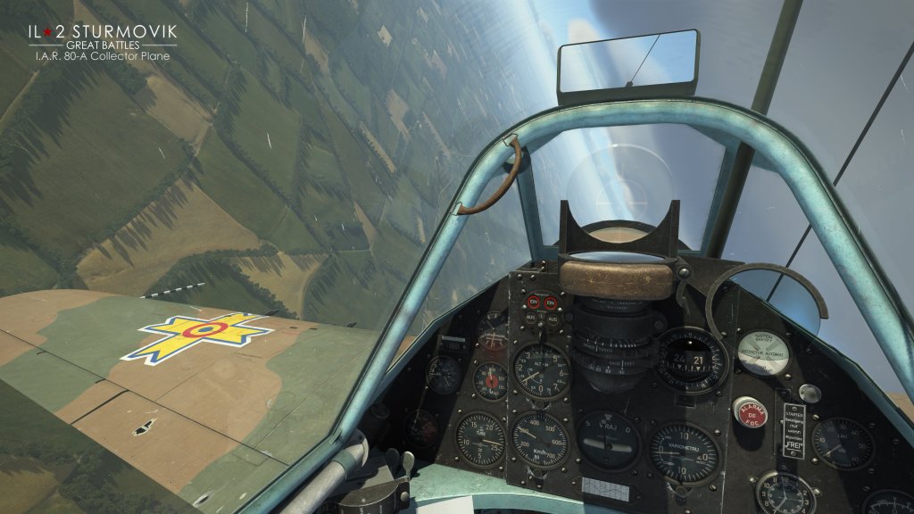 New images of upcoming IAR for IL-2 and&nbsp;more