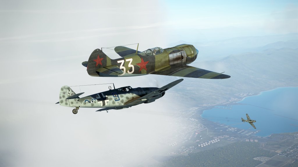 A look back at 2023: IL-2&nbsp;series