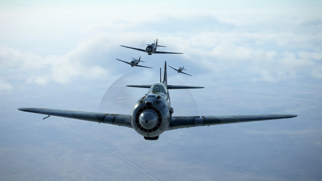 La-5F Collector Plane full&nbsp;review