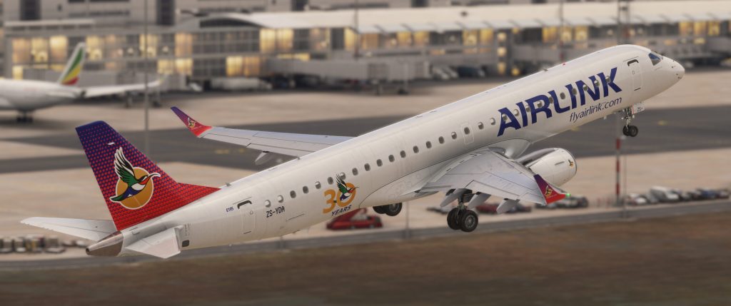 FSS provides E-Jets status report, new&nbsp;roadmap