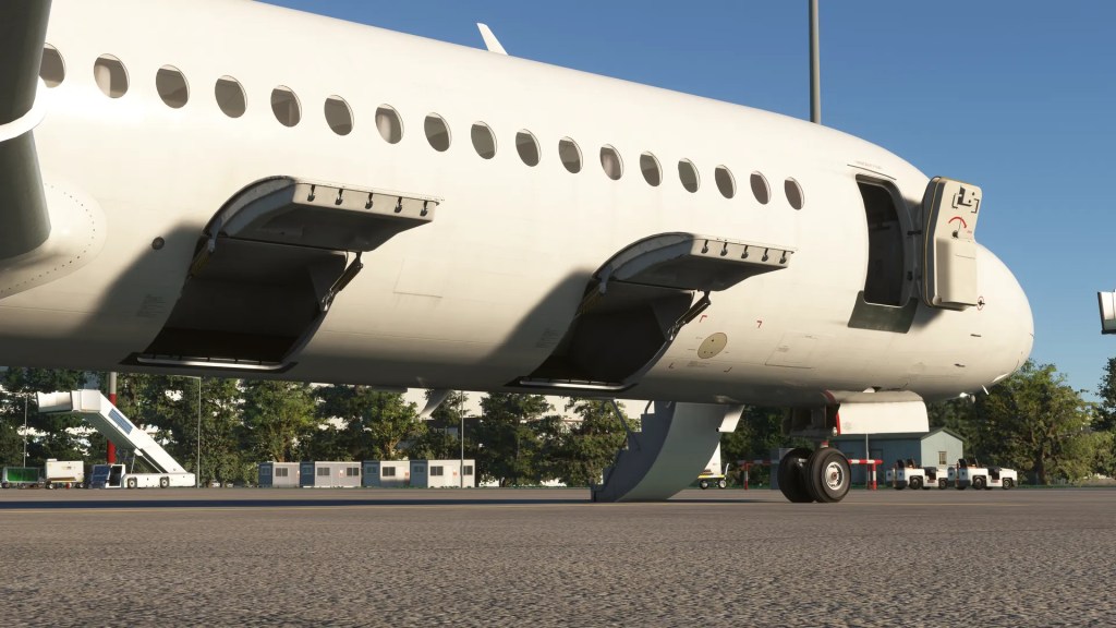 The latest on Just Flight’s&nbsp;F70/100