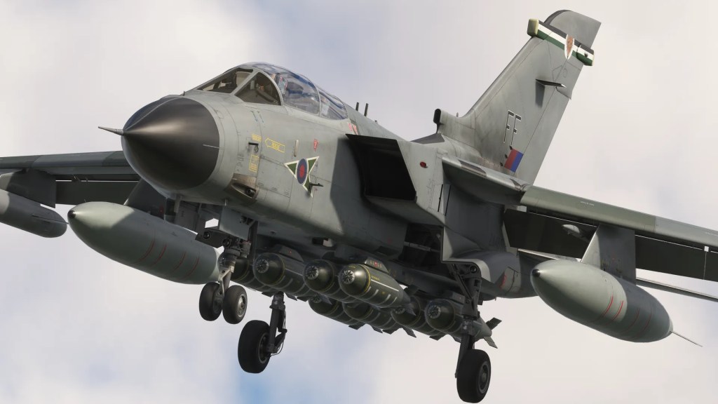 Just Flight’s end of year update shows off plans for&nbsp;2024