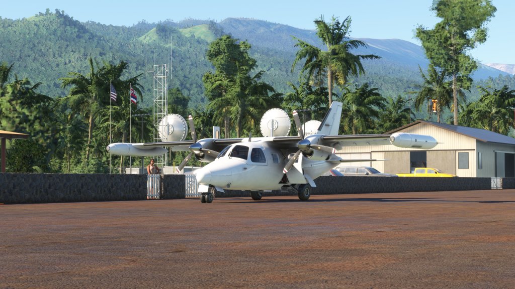 Turboprop rocket! MSFS MU-2 full&nbsp;review