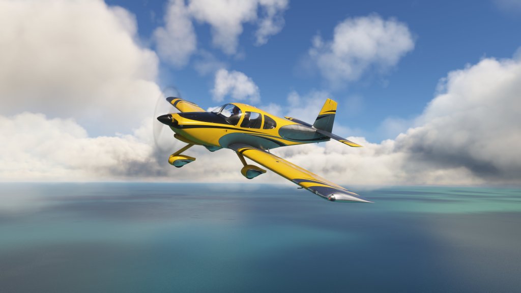 SimWorks Studios RV-10 full&nbsp;review