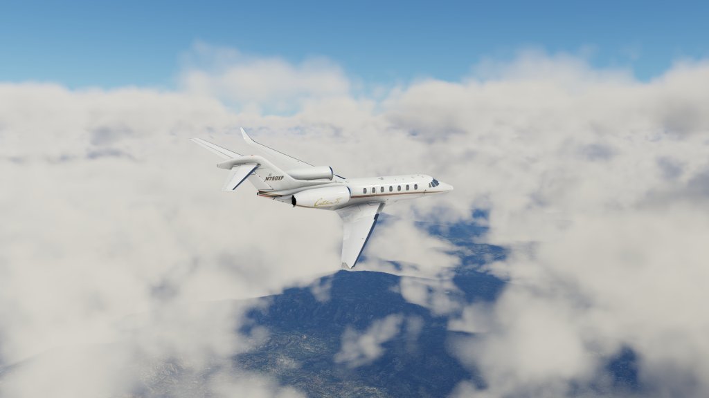 Looking back at 2023:&nbsp;X-Plane