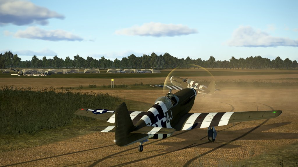 Flight Journal: First two missions of IL-2’s Overlord&nbsp;campaign