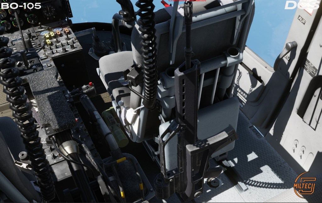 DCS news roundup: F-4E OST, Kiowa testing, new Bo-105&nbsp;feature