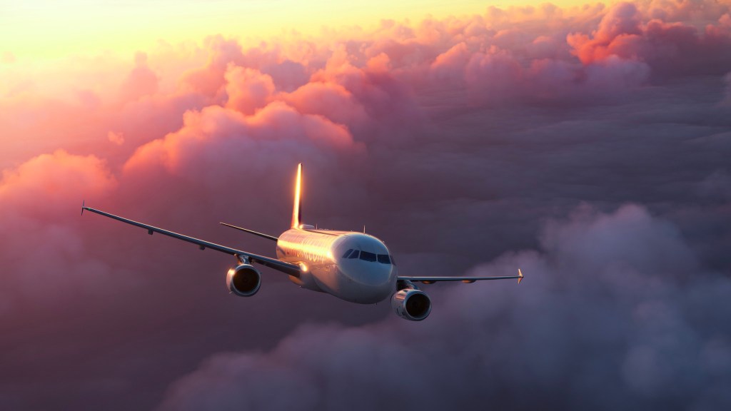 Fenix Simulations release A320 V2B2 for&nbsp;MSFS