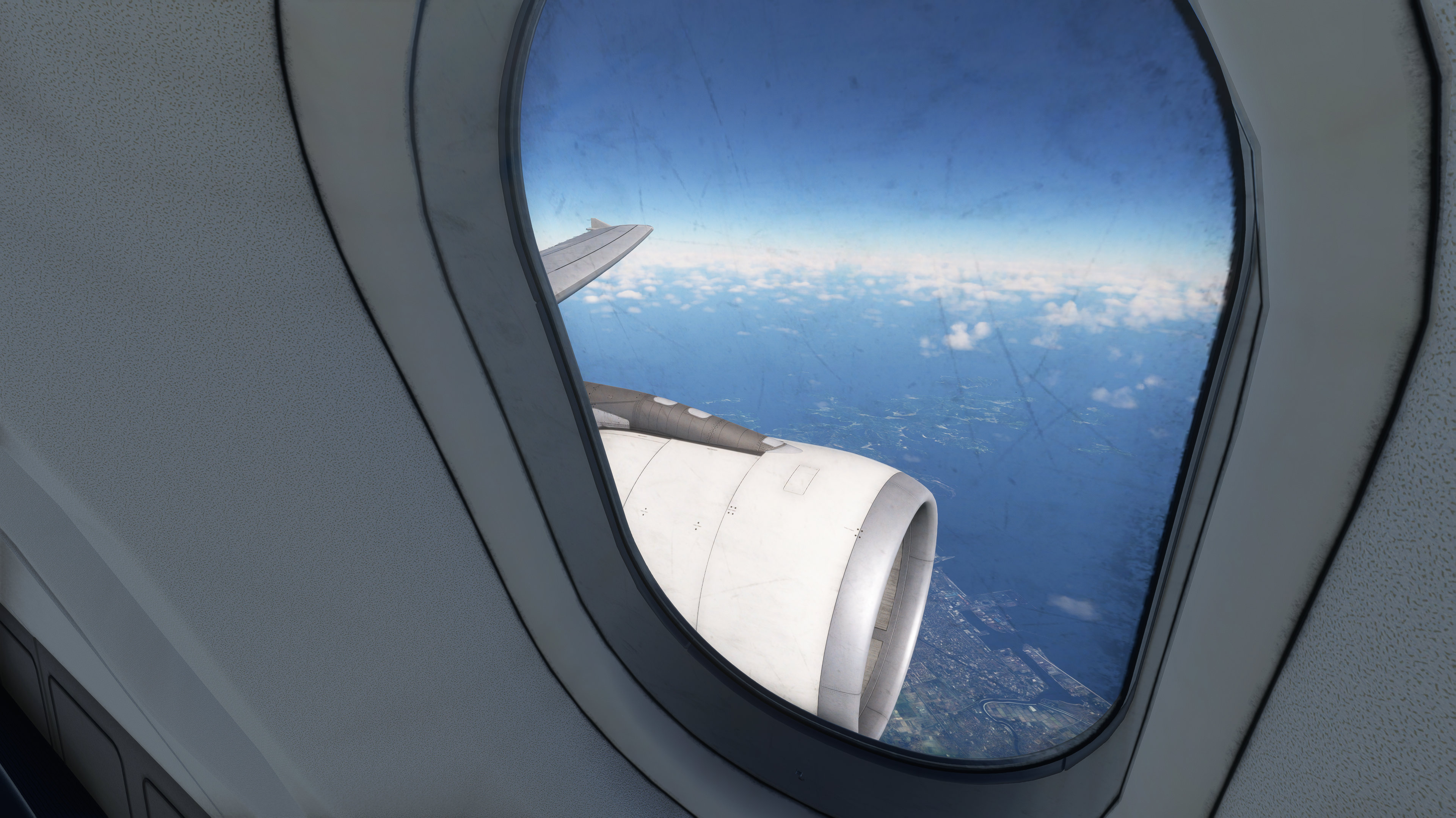 洋書 Aircraft Performance Flight Journal: Checking out the A300-600's new engines over
