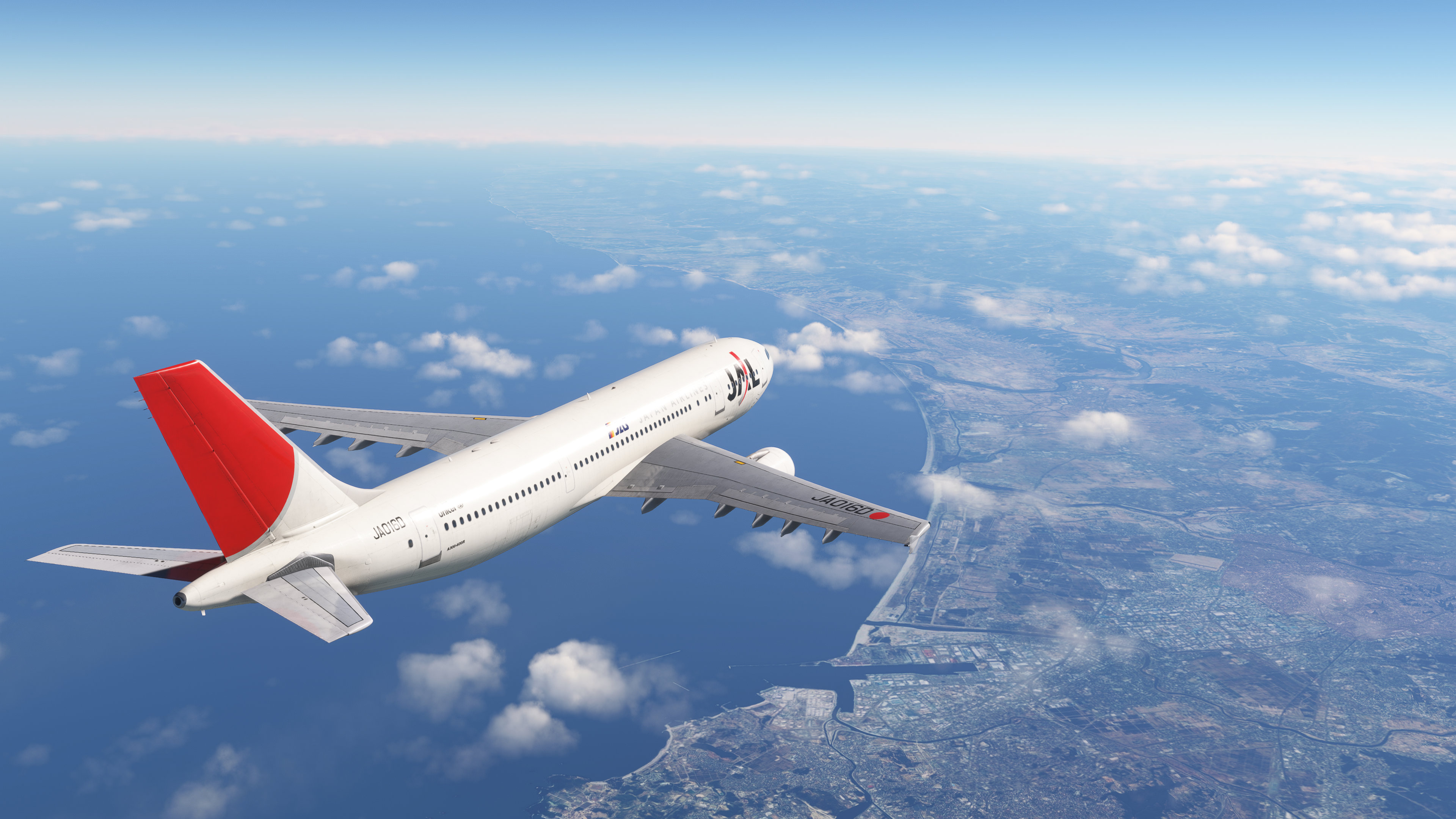 洋書 Aircraft Performance Flight Journal: Checking out the A300-600's new engines over