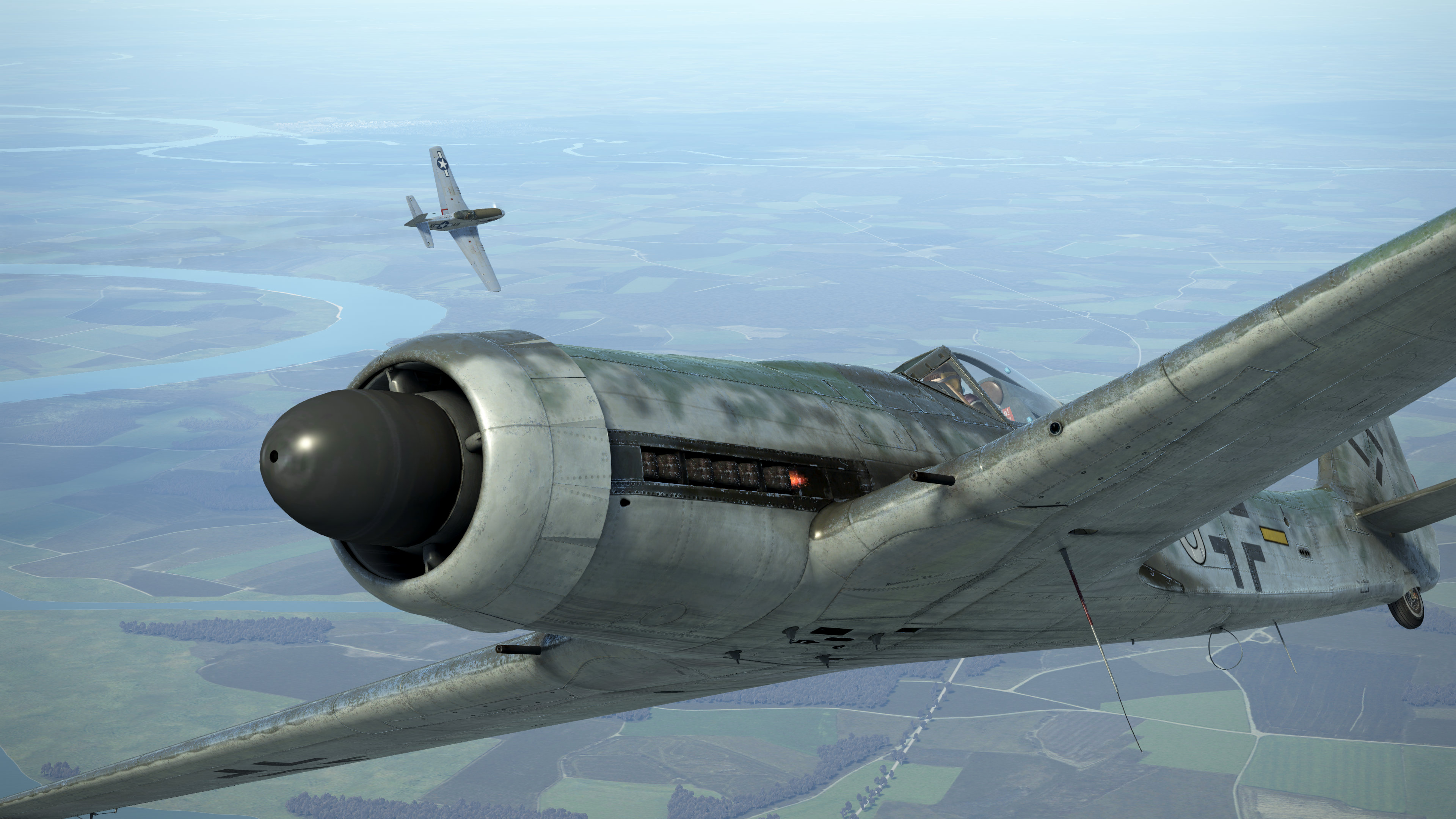 Ta152h Review of IL-2’s Ta152H Collector Plane – Stormbirds