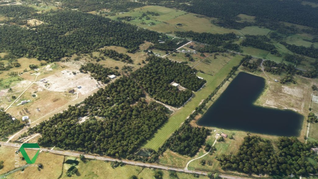 Emerald Scenery Design’s releases Bald Eagle airfield – Myakka&nbsp;Head