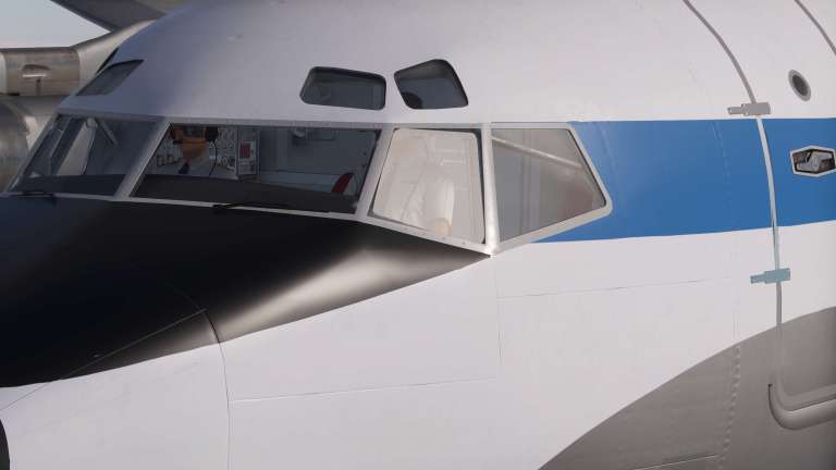 Is it that bad? First impressions of Aeroplane Heaven’s B707 – Stormbirds