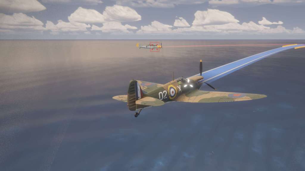 Scramble: Battle of Britain due out tomorrow, here’s my experience with the&nbsp;demo