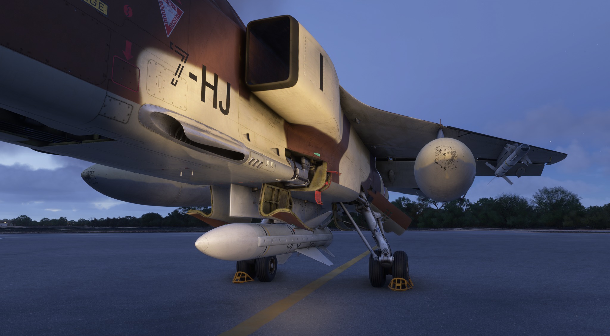 Azurpoly Rafale AzurPoly updates on Jaguar, compatibility – Stormbirds