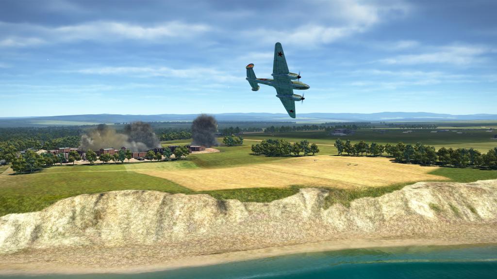 Flight Journal: Perpetual Peshka planning&nbsp;problems!