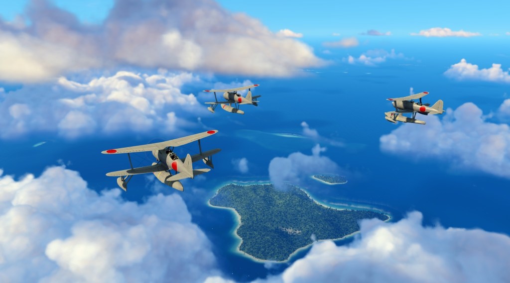 Task Force Admiral demo gets an update, chance to win a copy, plus enticing new stretch&nbsp;goals