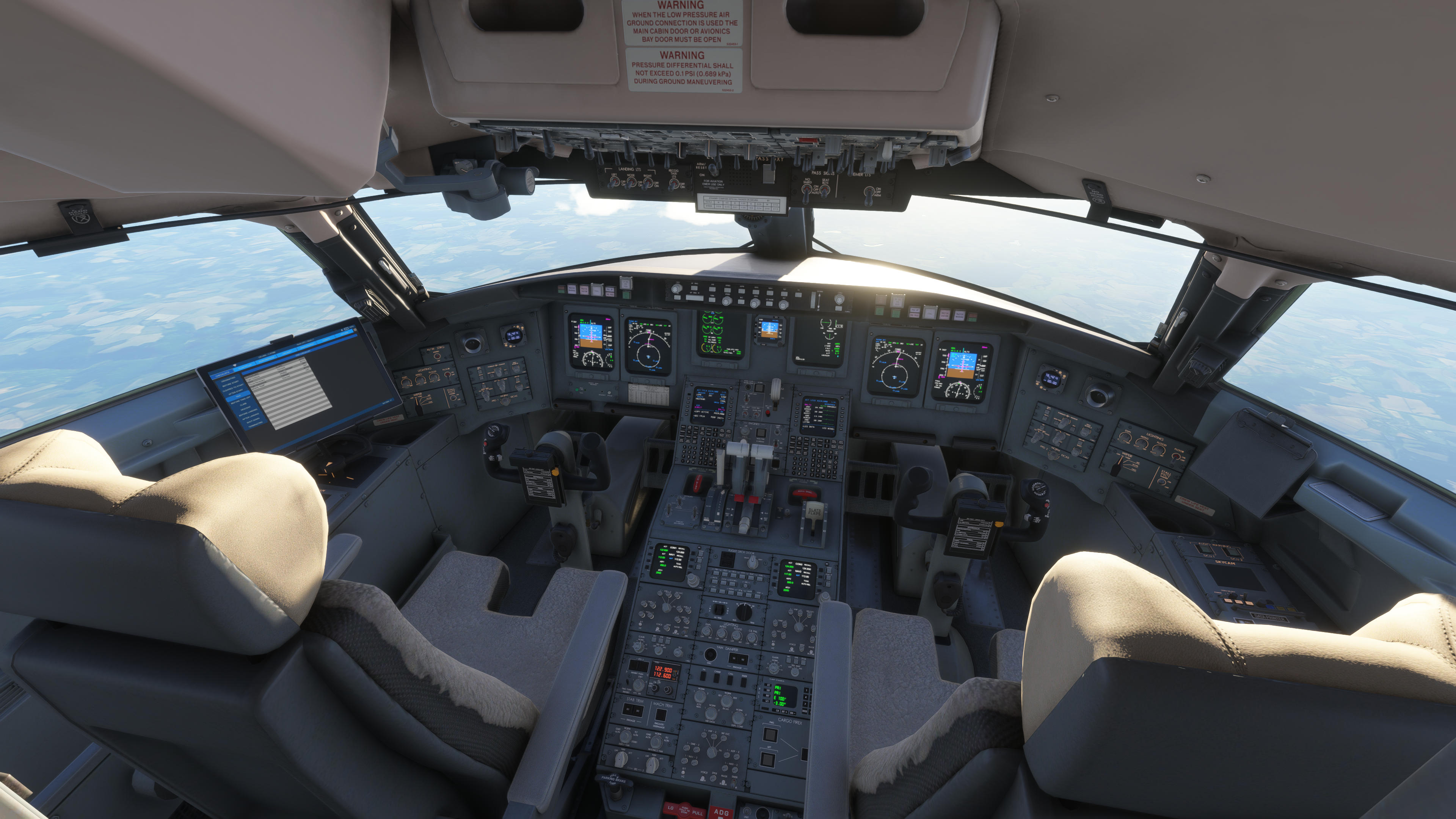 Has Aerosoft finally made the CRJ a good airliner? A look at CRJ V2 for ...