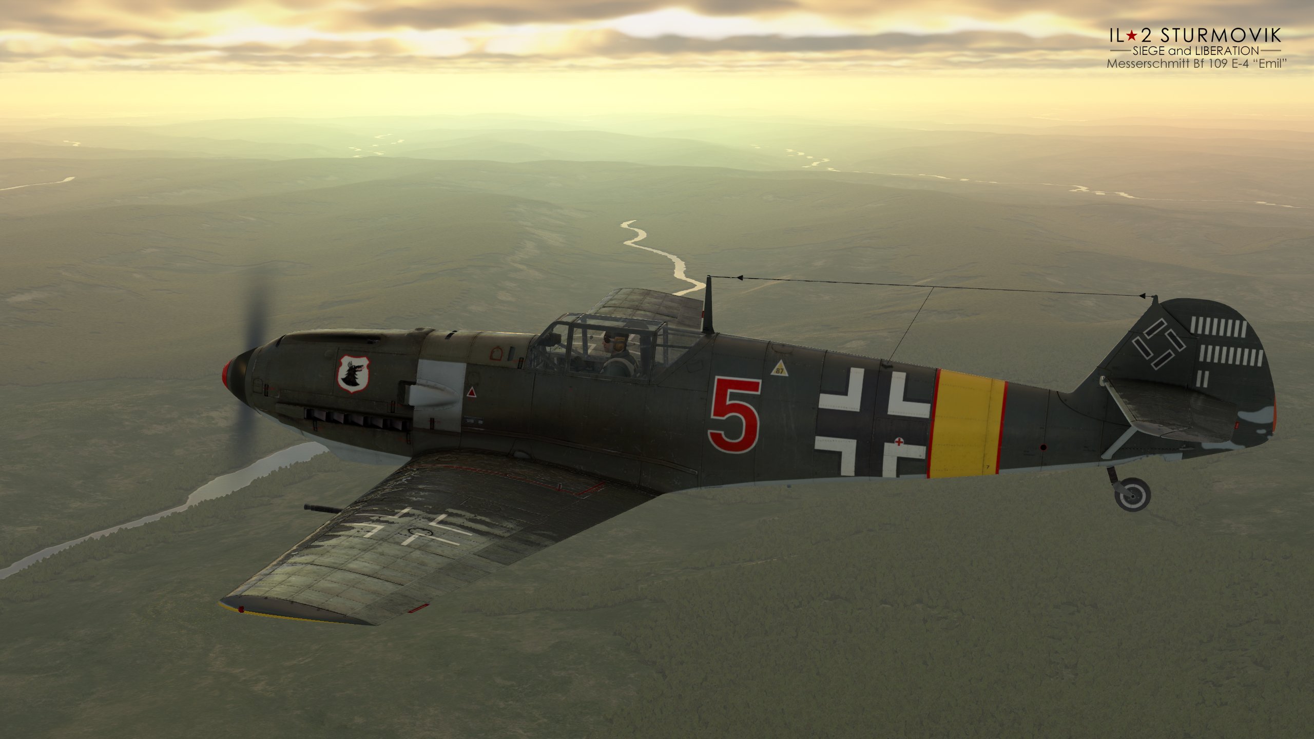 IL-2 Siege and Liberation early access to begin next week plus new ...