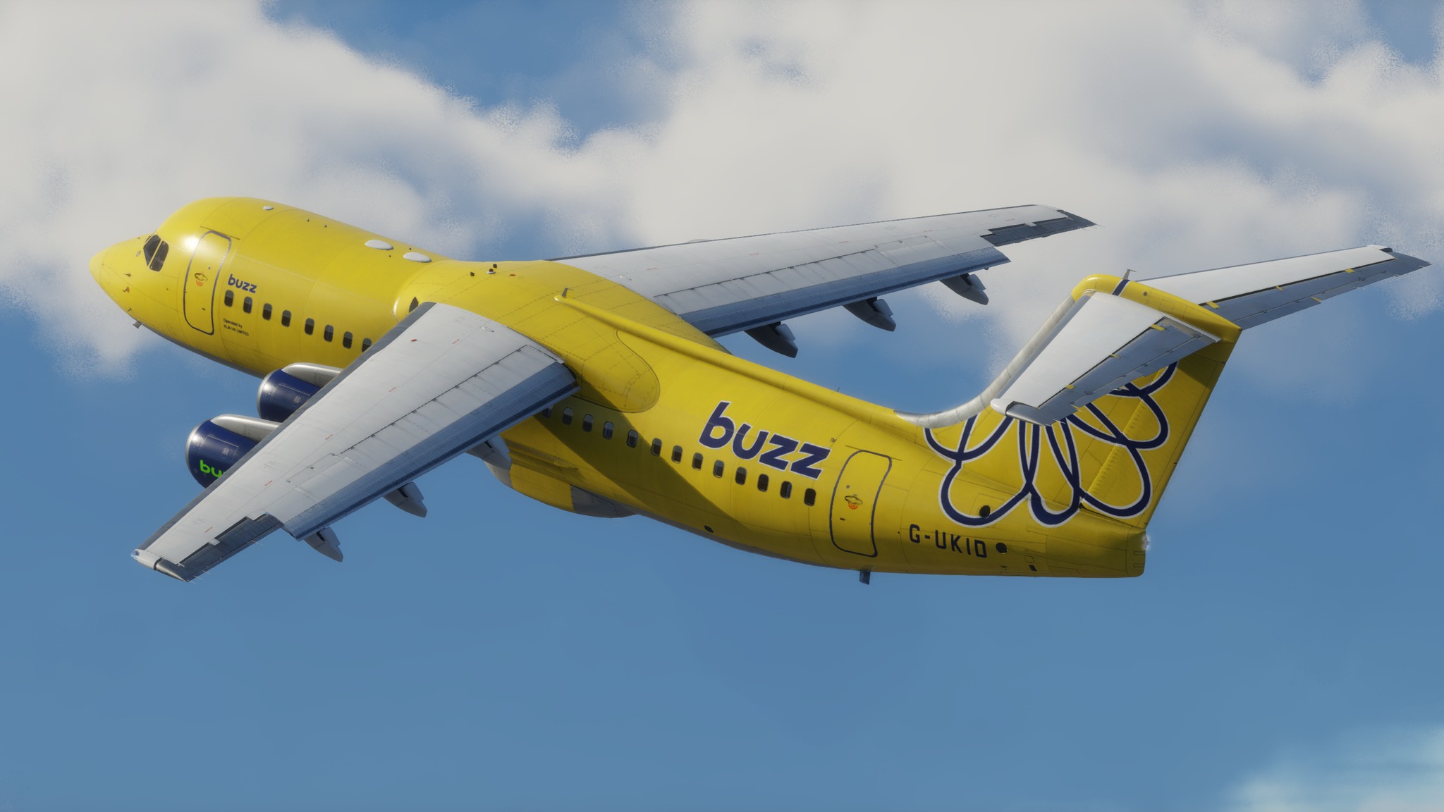 Just Flight launch X-Plane 12 146 Professional with a good price