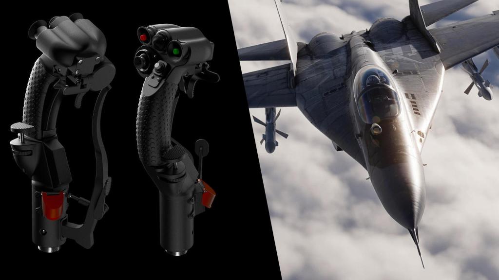 WINWING unveils new airliner panels plus Eagle Dynamics DCS: MiG-29&nbsp;collaboration