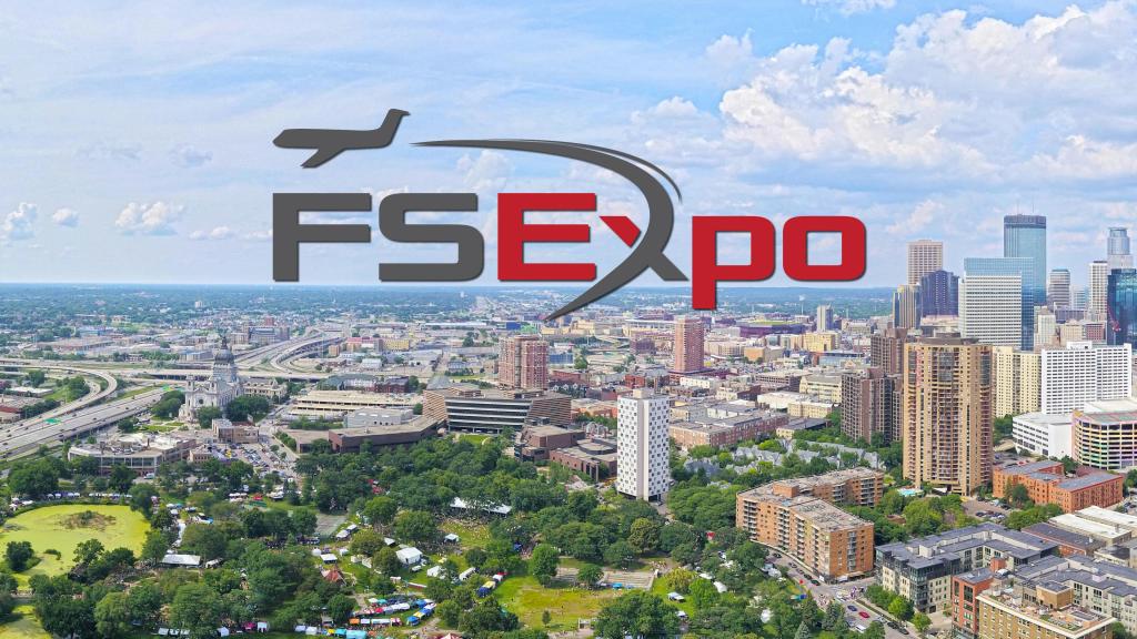 FSExpo 2026 tickets go on sale this&nbsp;Sunday