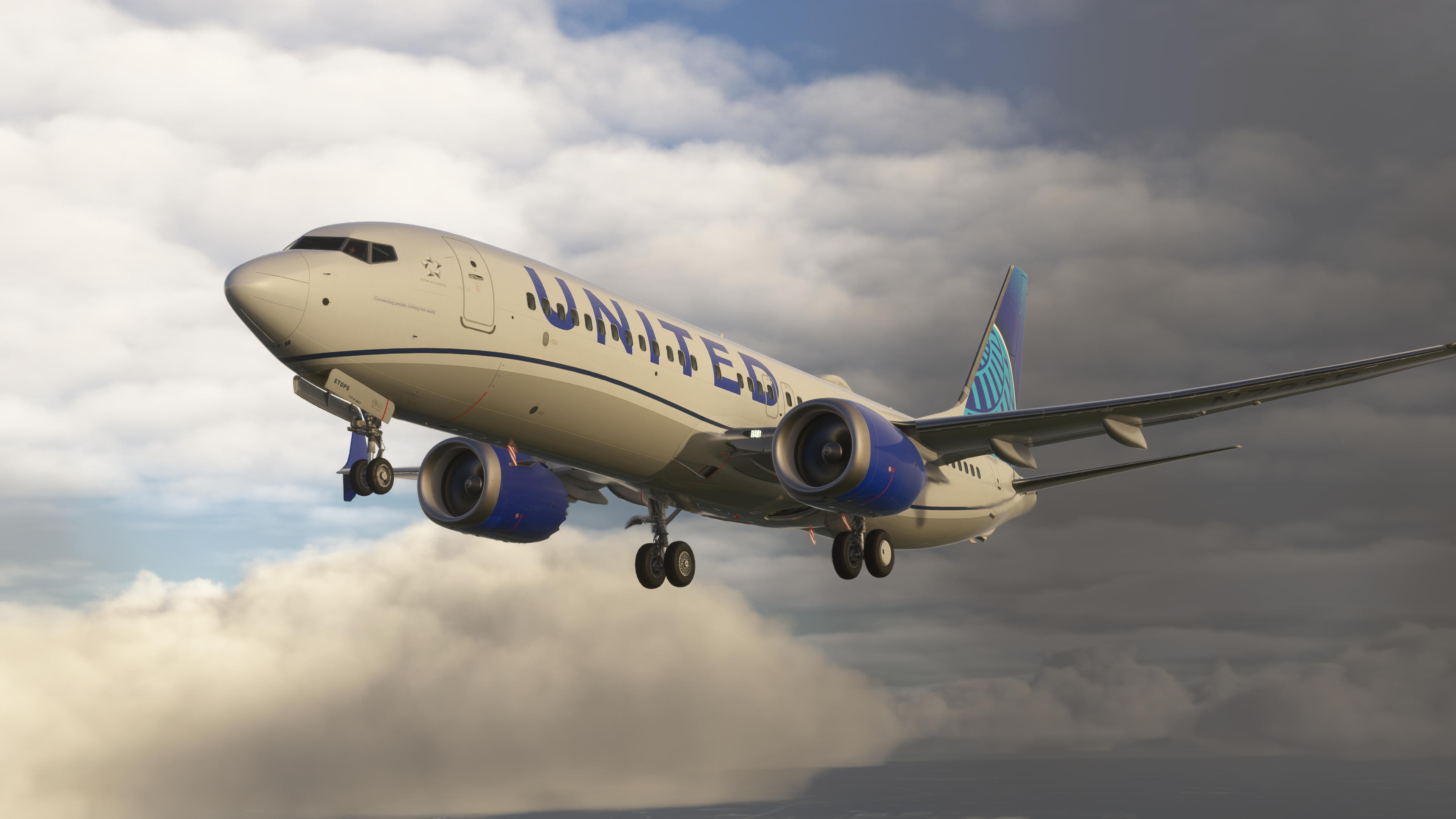 Rethinking how we get “there” with Microsoft Flight Simulator 2024 ...