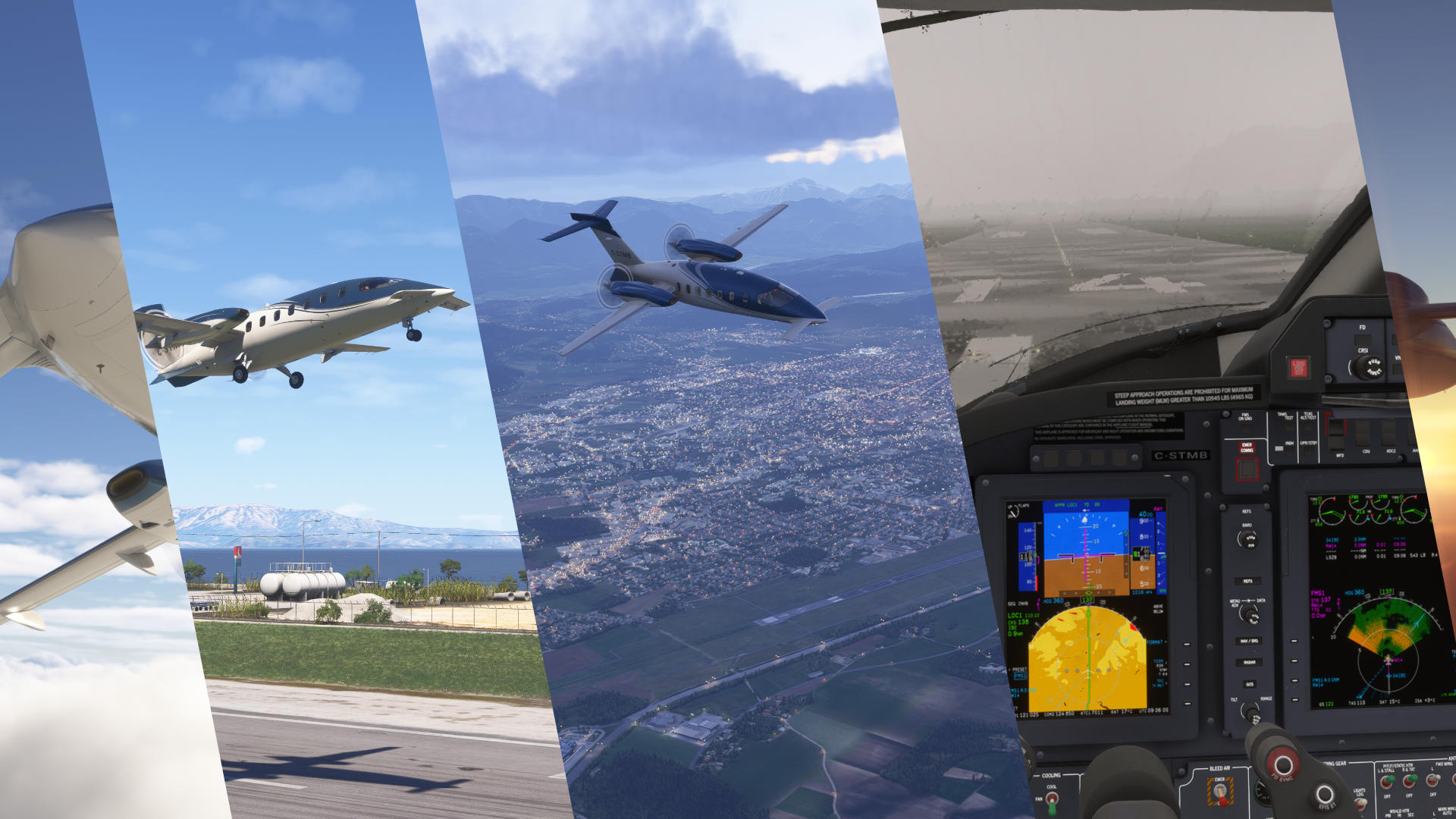 の*ぶ様 Cross country Airplane, brand new p180-euro-journey.jpg?w=1024