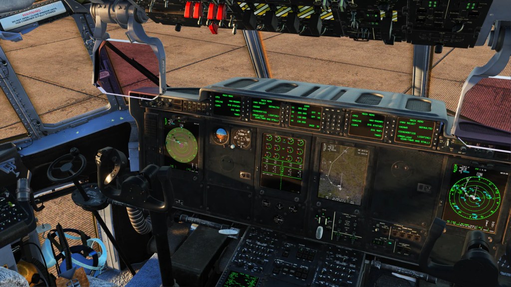 Learn to start the DCS: C-130 with this new&nbsp;video