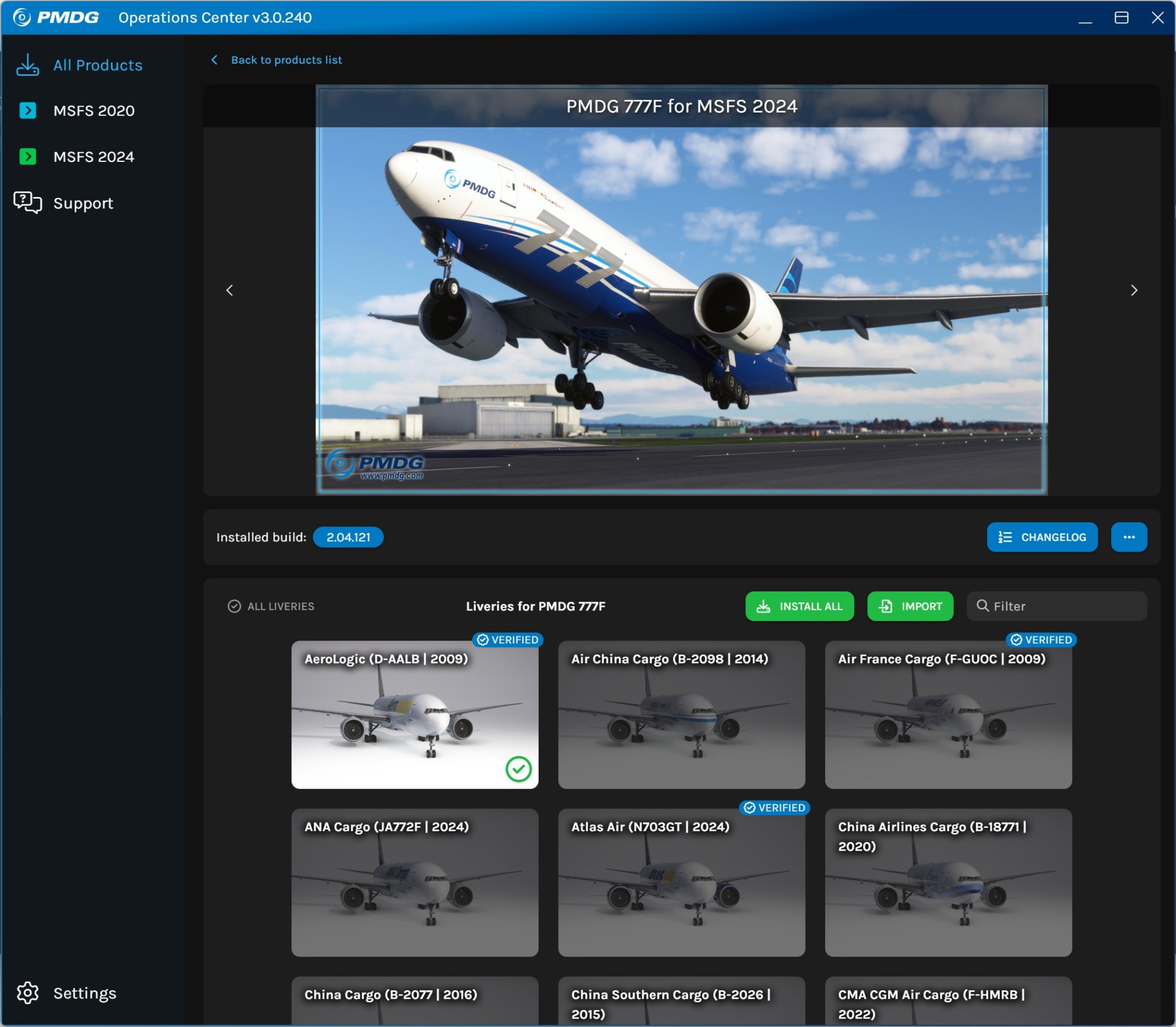 Wide Body Gui Widebody airliner champion? Full review of PMDG’s 777 for MSFS 2024 ...