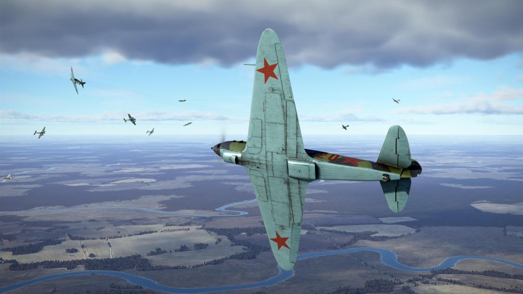 1CGS is closing IL-2’s old forum and starting a new&nbsp;one