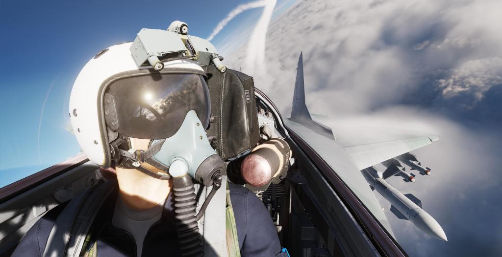 DCS: MiG-29A is now available for pre-order on Steam, South Atlantic map picks up some&nbsp;updates