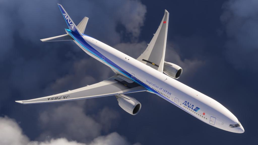 PMDG status update talks 737NG, 777 sounds, and new 747&nbsp;teaser