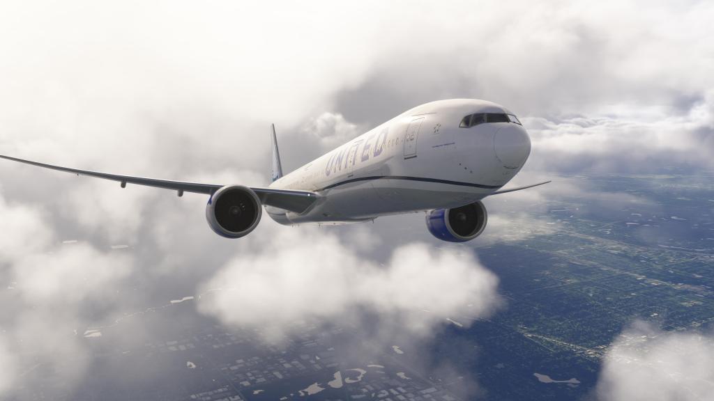 Widebody airliner champion? Full review of PMDG’s 777 for MSFS&nbsp;2024