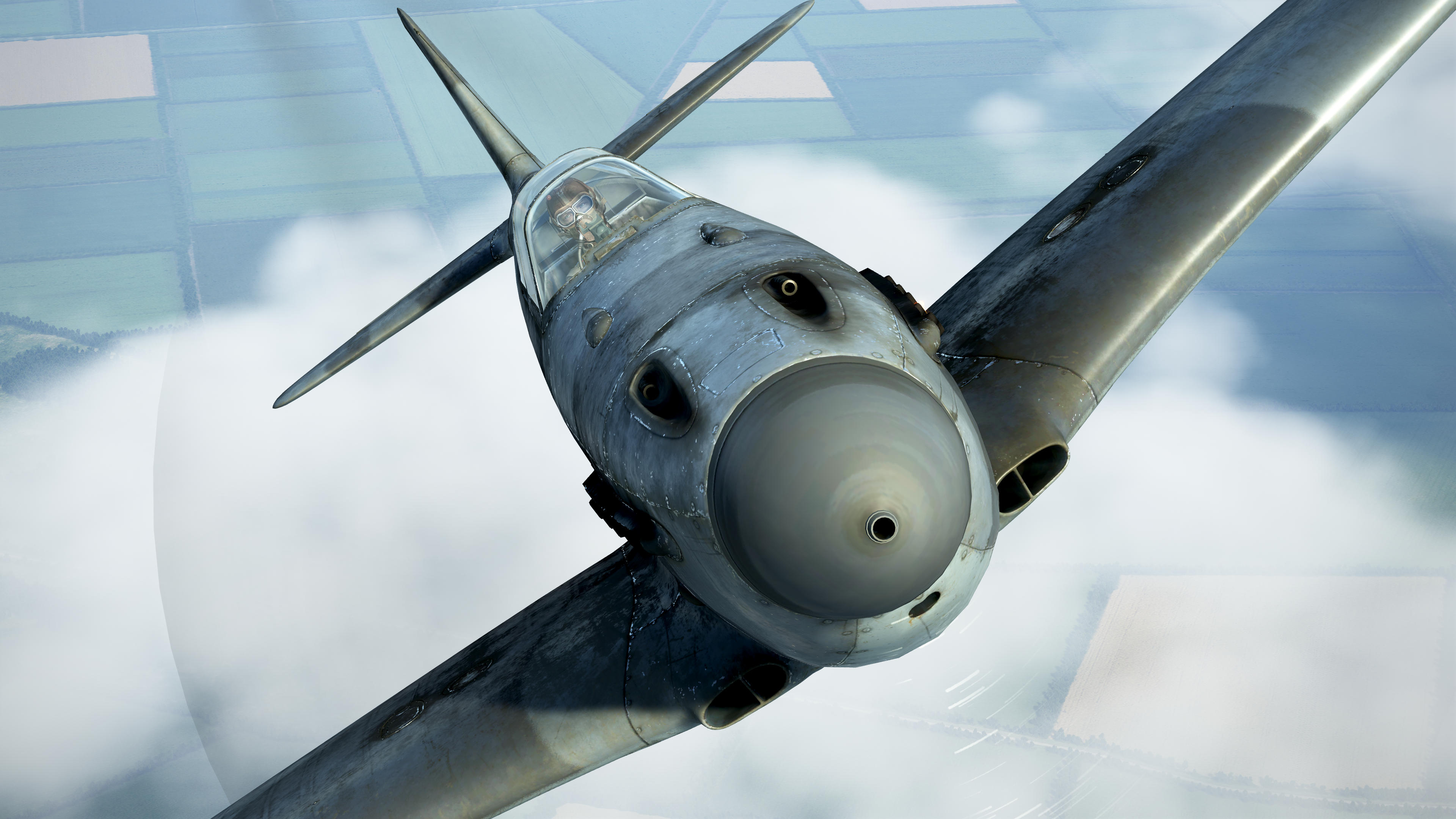 Lives up to the legend? Yak-3 for IL-2 review – Stormbirds