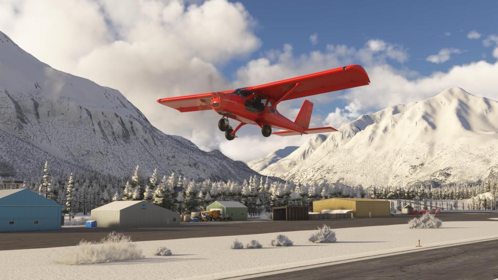 Flight Journal: Previewing the Got Friends Aeroprakt A-32 on flights around the&nbsp;world